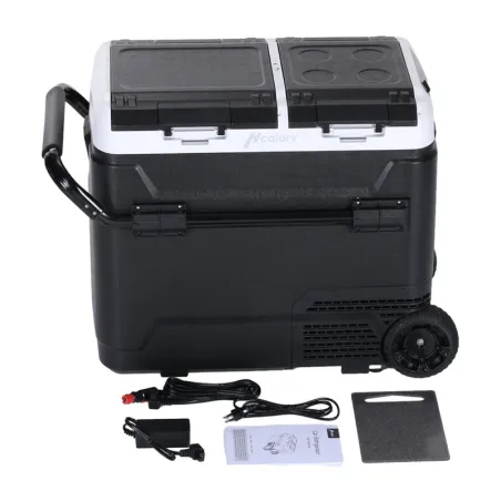 Hcalory P60M+ Car Cooler with Bluetooth